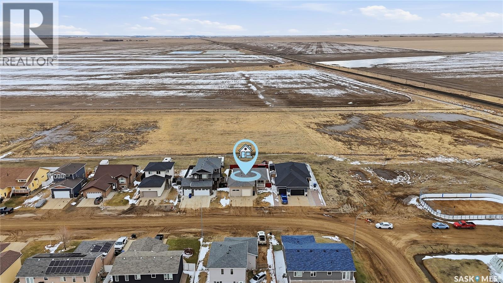 225 Willow Street, Pense, Saskatchewan  S0G 3W0 - Photo 40 - SK034040