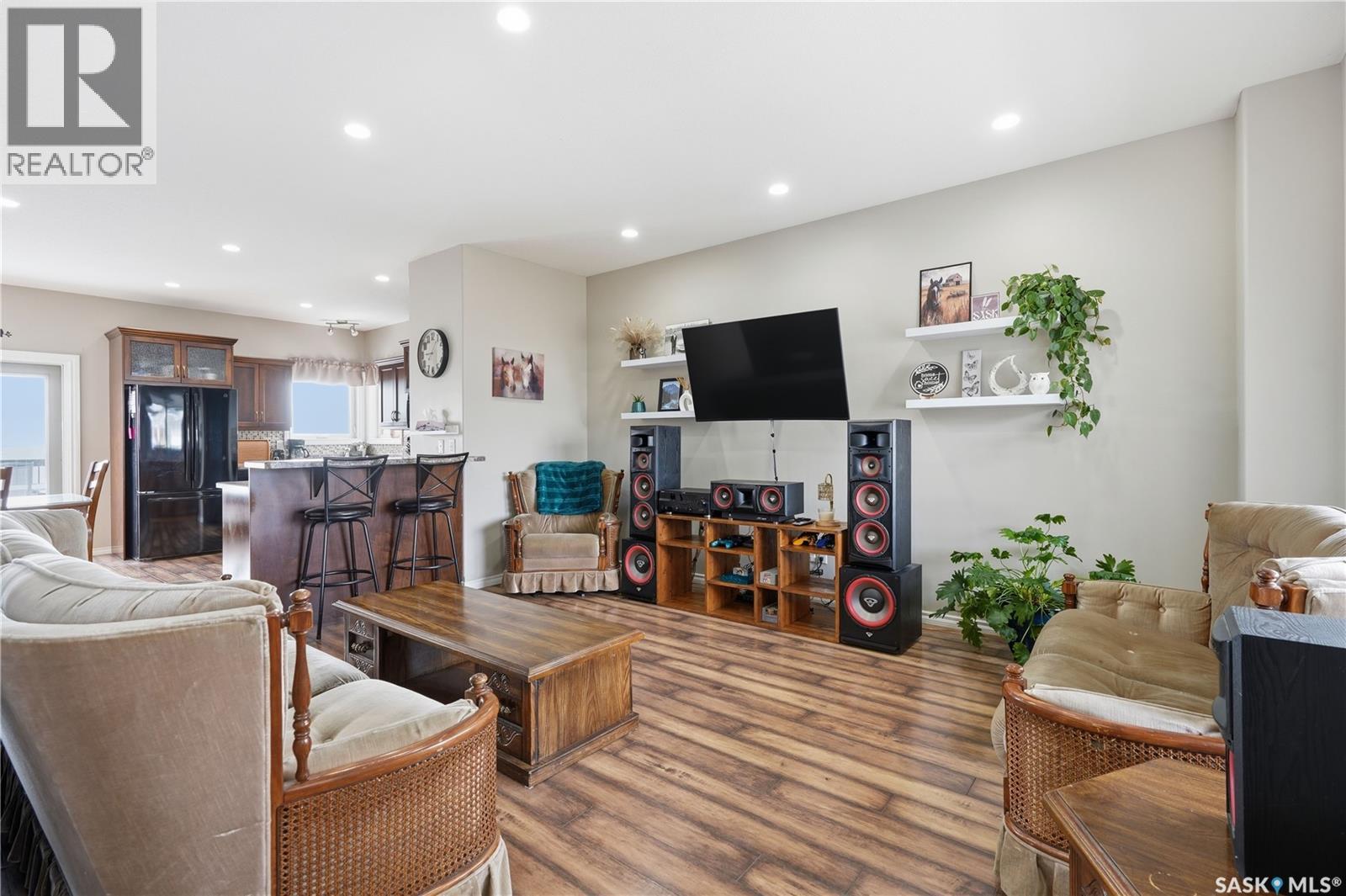 225 Willow Street, Pense, Saskatchewan  S0G 3W0 - Photo 5 - SK034040