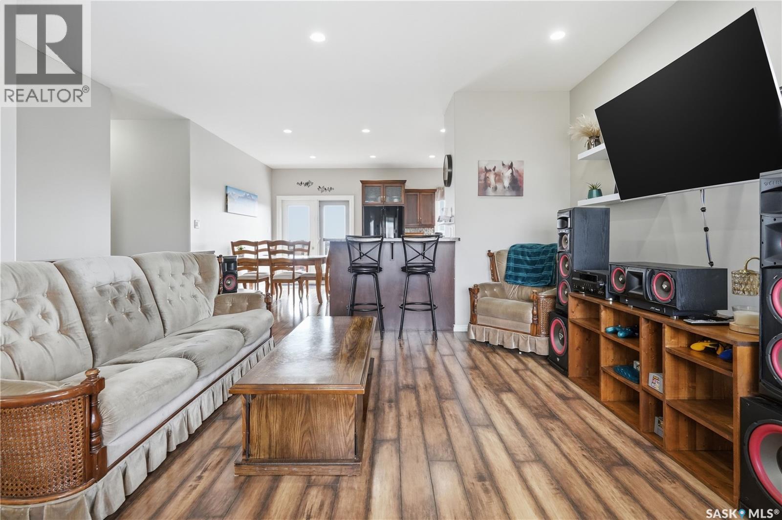 225 Willow Street, Pense, Saskatchewan  S0G 3W0 - Photo 6 - SK034040