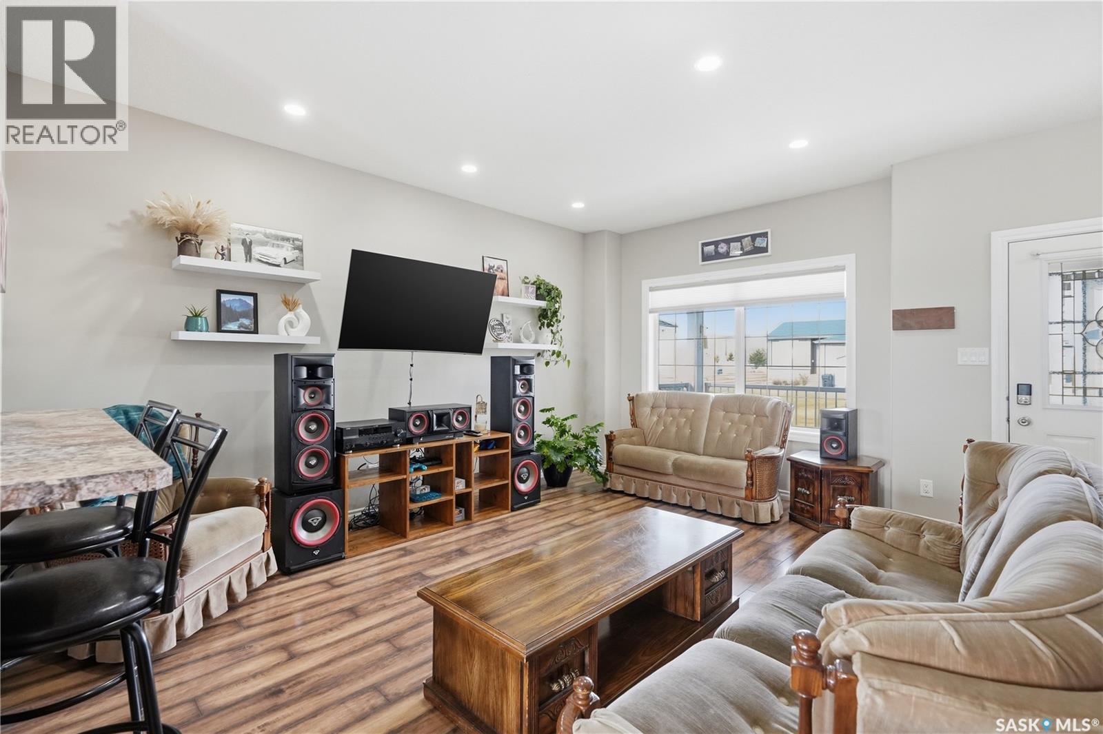 225 Willow Street, Pense, Saskatchewan  S0G 3W0 - Photo 9 - SK034040