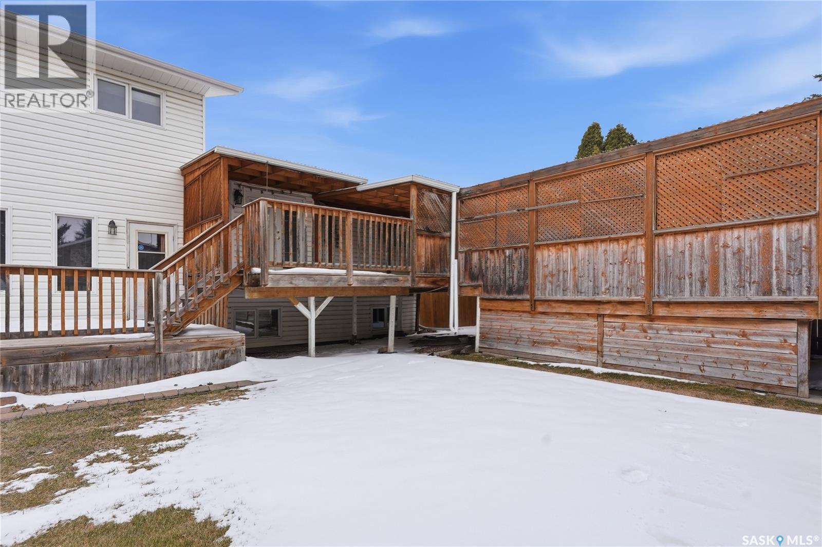 807 115th Street E, Saskatoon, Saskatchewan  S7N 3W5 - Photo 59 - SK034036