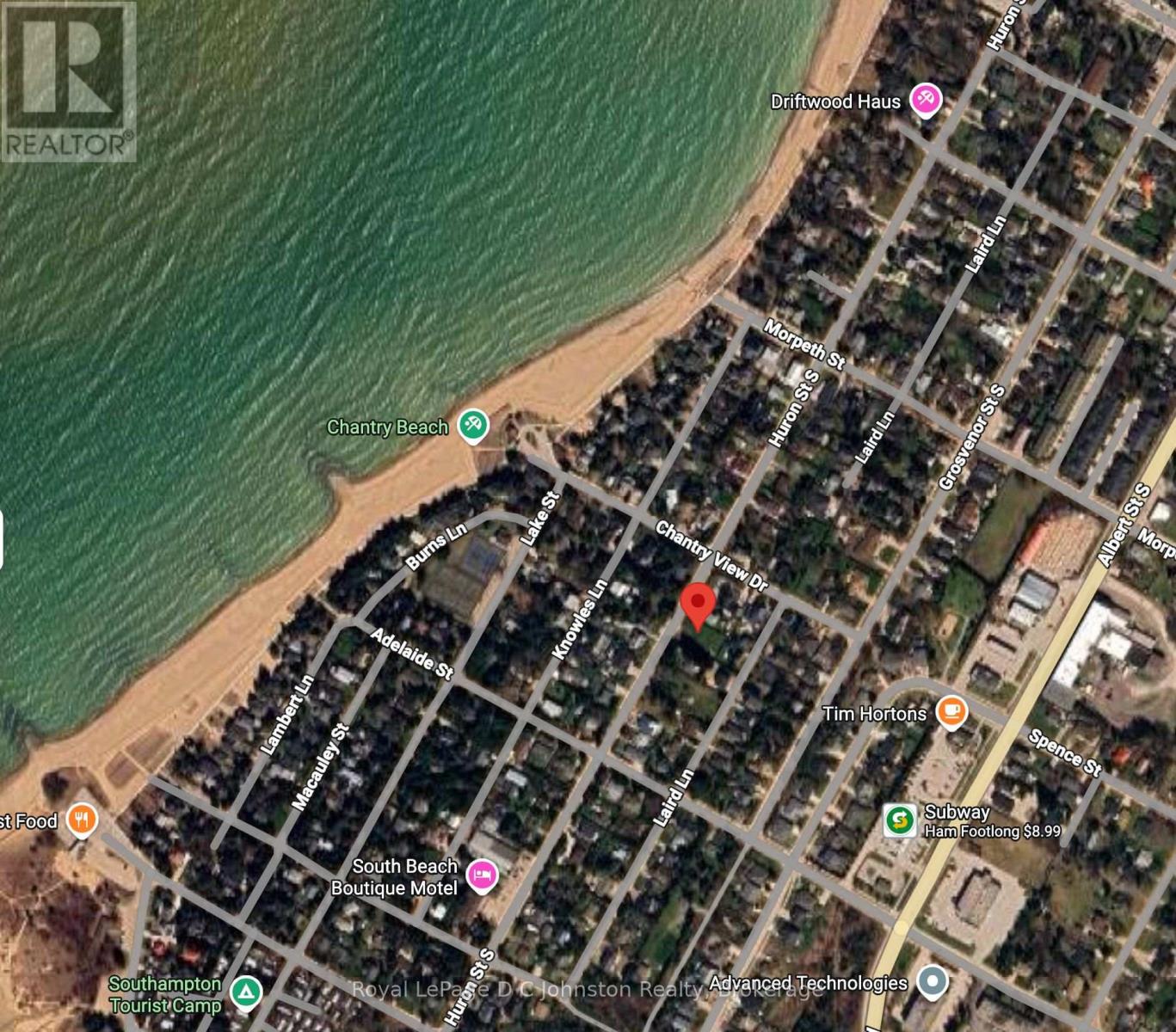 160 HURON STREET S, Saugeen Shores, Ontario