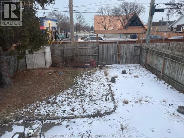 816 Dawson Road, Windsor, Ontario  N8Y 4A2 - Photo 25 - 26009417