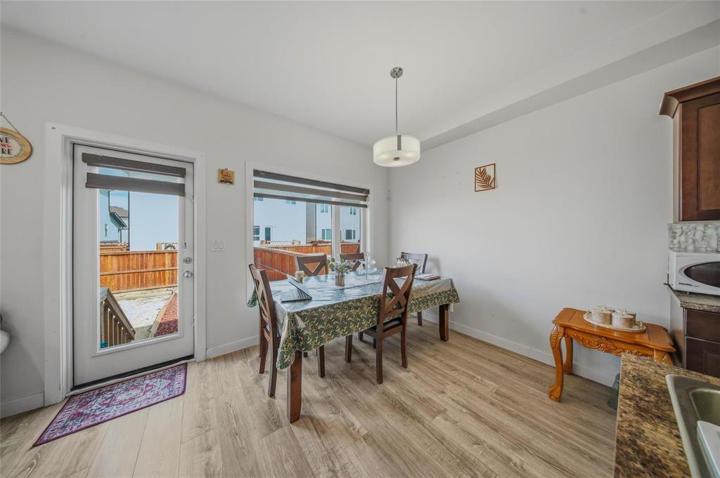 335 Old Commonwealth Path, Winnipeg, Manitoba  R2P 2X7 - Photo 14 - 202608577