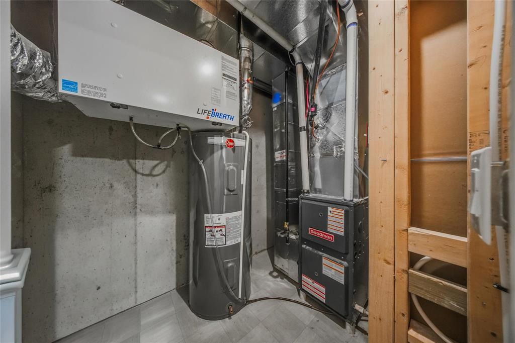 335 Old Commonwealth Path, Winnipeg, Manitoba  R2P 2X7 - Photo 29 - 202608577