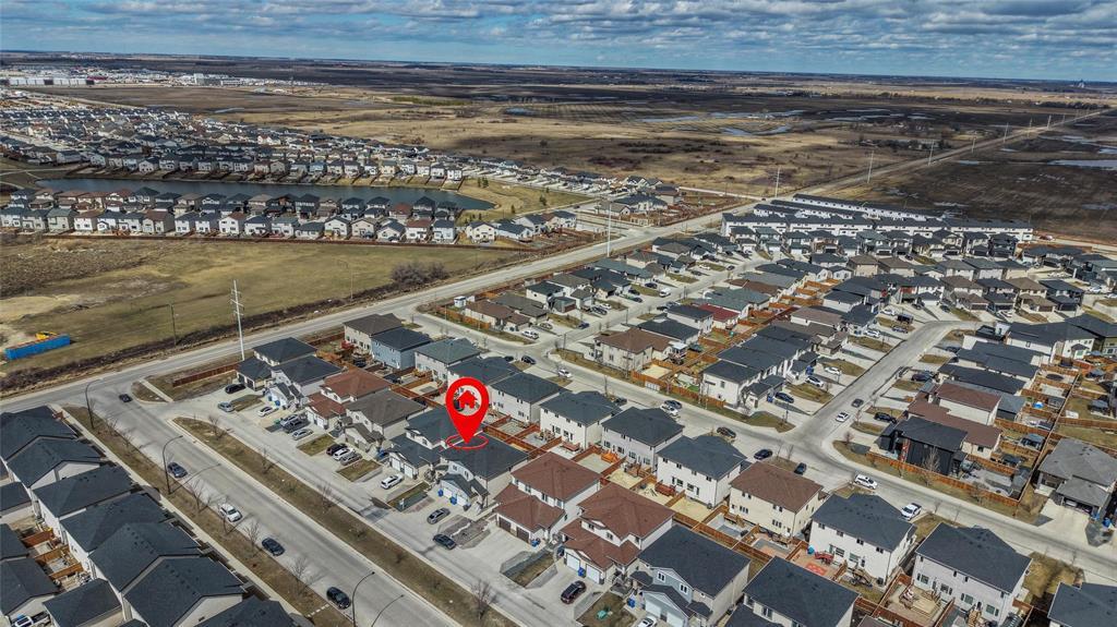 335 Old Commonwealth Path, Winnipeg, Manitoba  R2P 2X7 - Photo 37 - 202608577