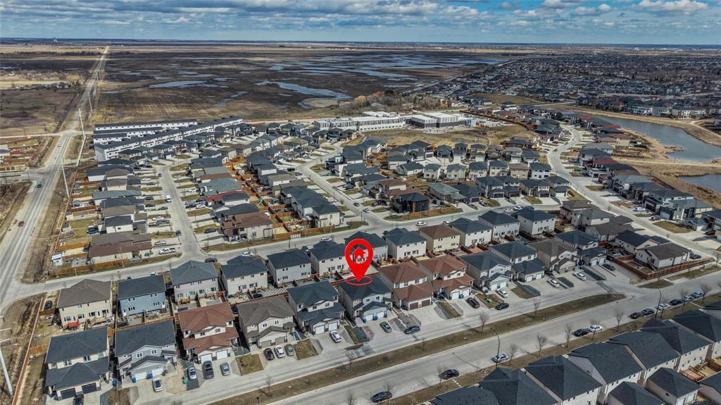 335 Old Commonwealth Path, Winnipeg, Manitoba  R2P 2X7 - Photo 38 - 202608577