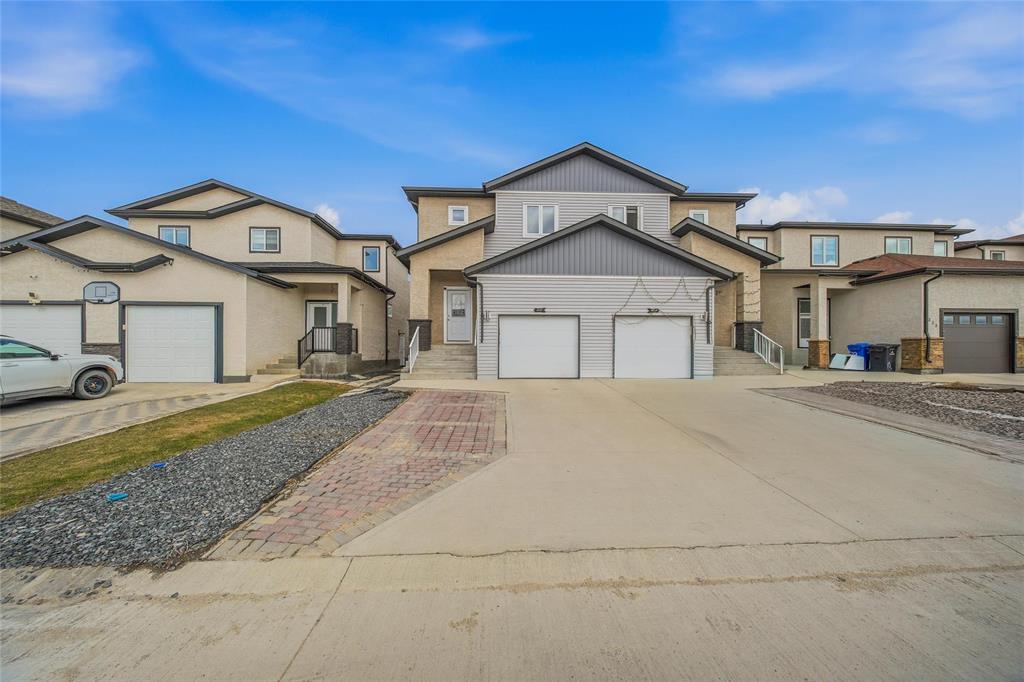 335 Old Commonwealth Path, Winnipeg, Manitoba  R2P 2X7 - Photo 40 - 202608577