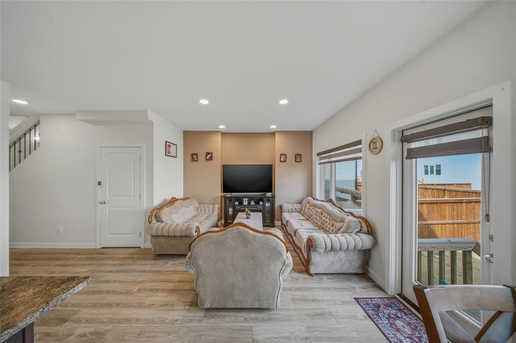 335 Old Commonwealth Path, Winnipeg, Manitoba  R2P 2X7 - Photo 8 - 202608577