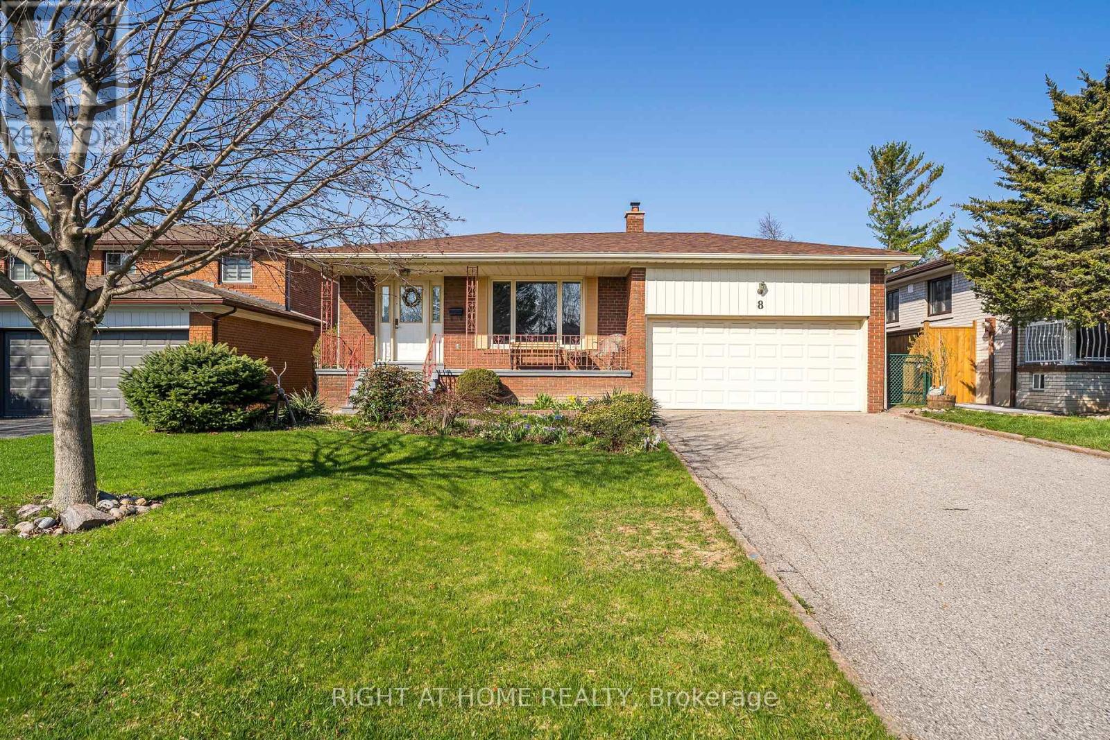 8 Mira Road, Markham (Thornhill), Ontario  L3T 2H6 - Photo 2 - N13053098