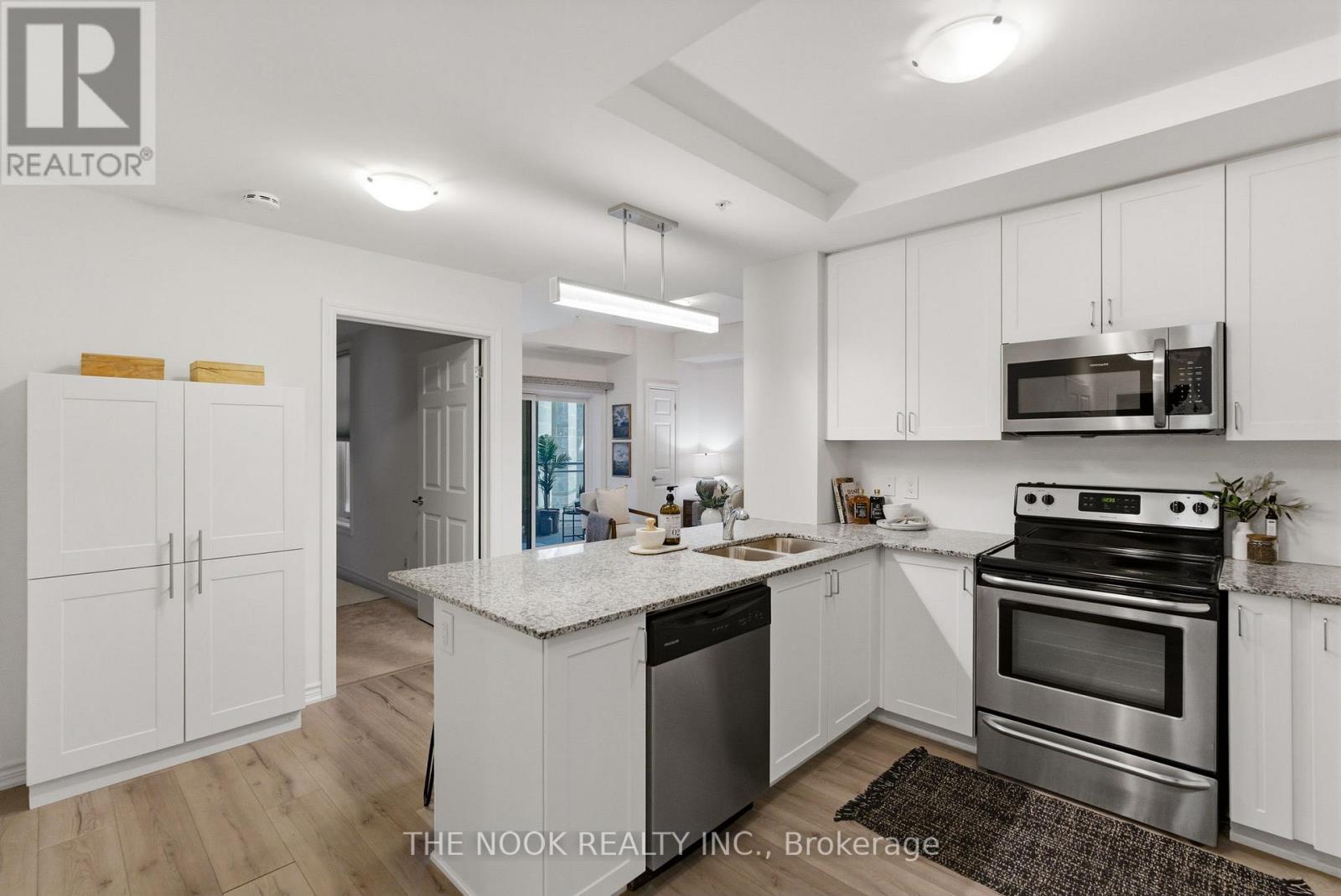 101 - 670 Gordon Street, Whitby, Ontario  L1N 0K9 - Photo 6 - E13020454