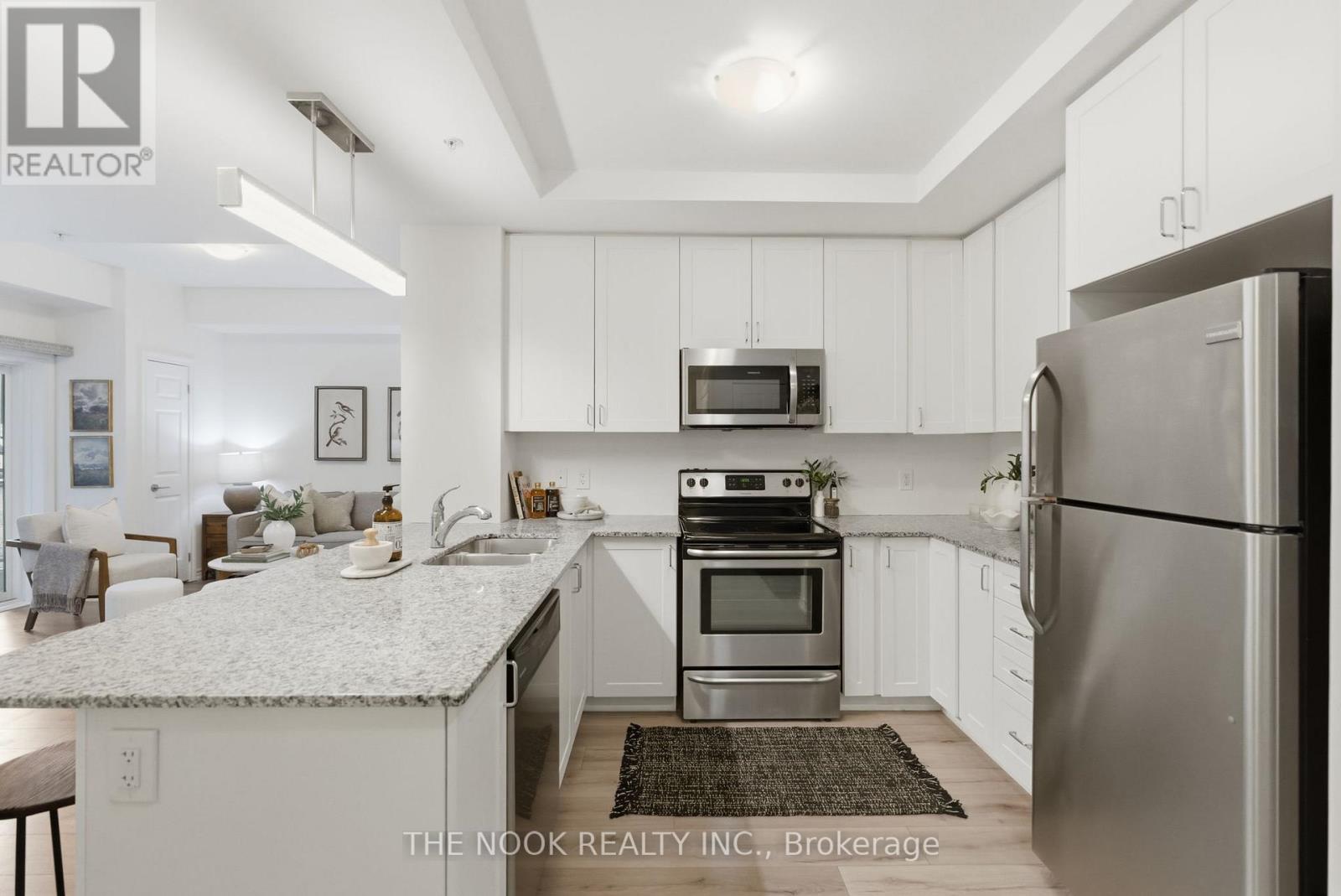 101 - 670 Gordon Street, Whitby, Ontario  L1N 0K9 - Photo 8 - E13020454