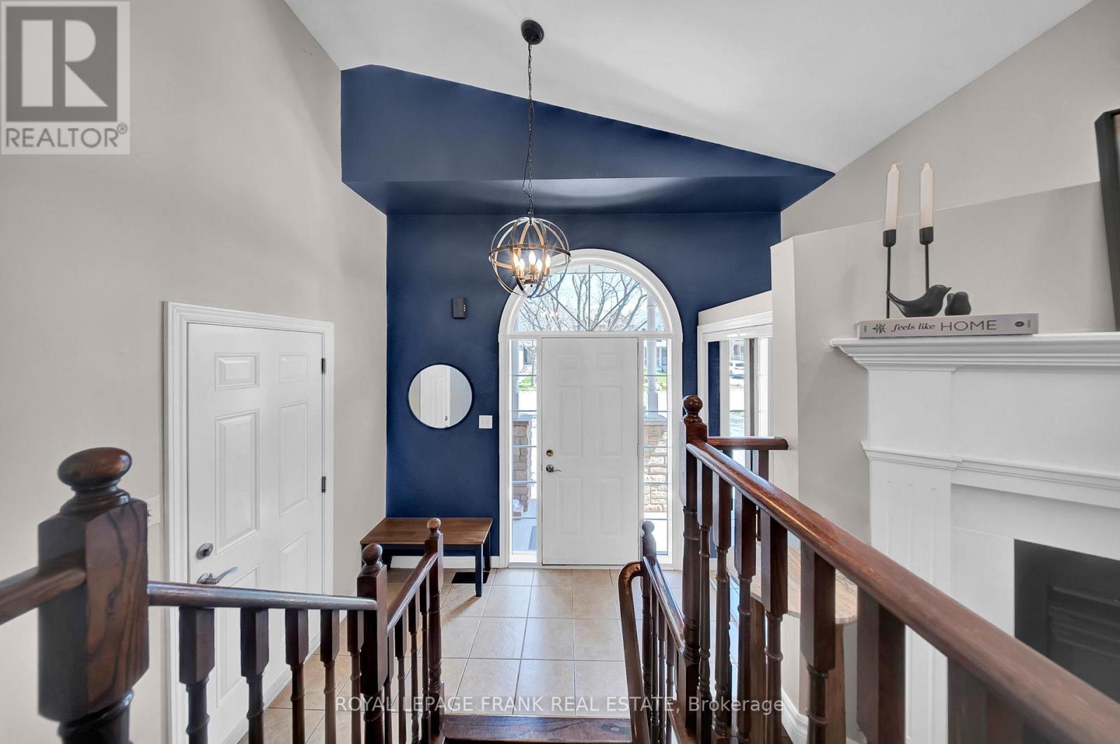 78 Cecil Found Crescent, Clarington, Ontario  L1E 2W1 - Photo 2 - E13052054