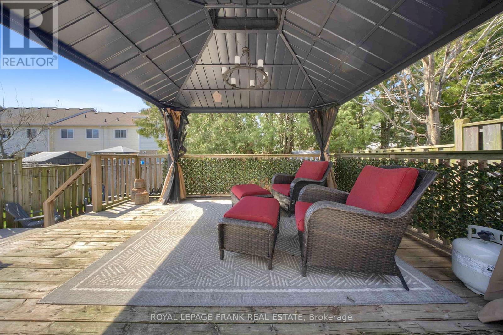 78 Cecil Found Crescent, Clarington, Ontario  L1E 2W1 - Photo 31 - E13052054