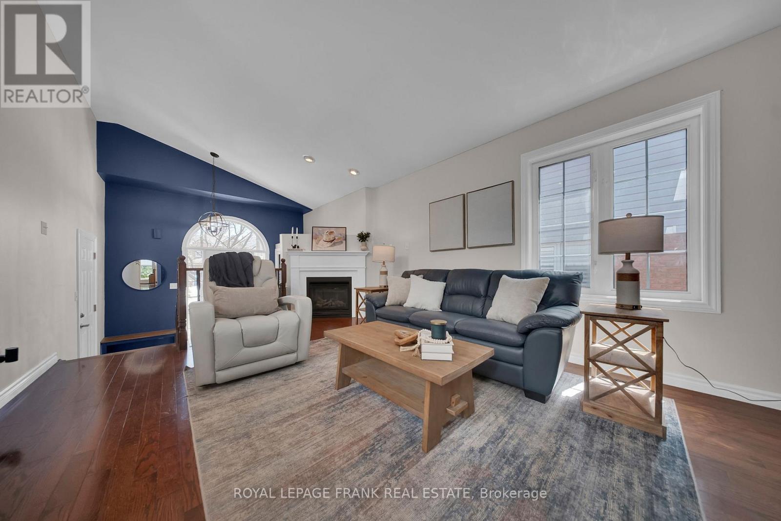 78 Cecil Found Crescent, Clarington, Ontario  L1E 2W1 - Photo 6 - E13052054