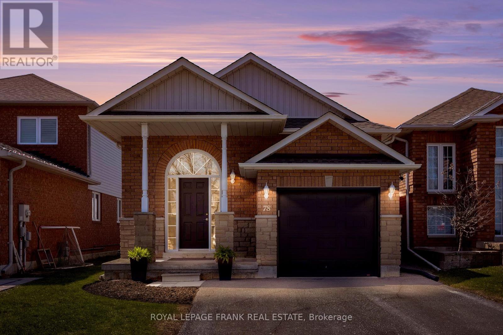 78 Cecil Found Crescent, Clarington, Ontario  L1E 2W1 - Photo 33 - E13052054