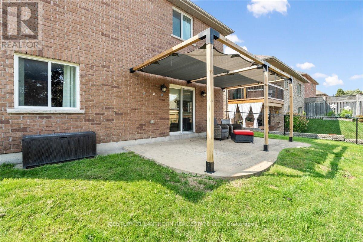 18 Mcdougall Drive, Belleville, Ontario  K8N 4Z5 - Photo 36 - X12881162