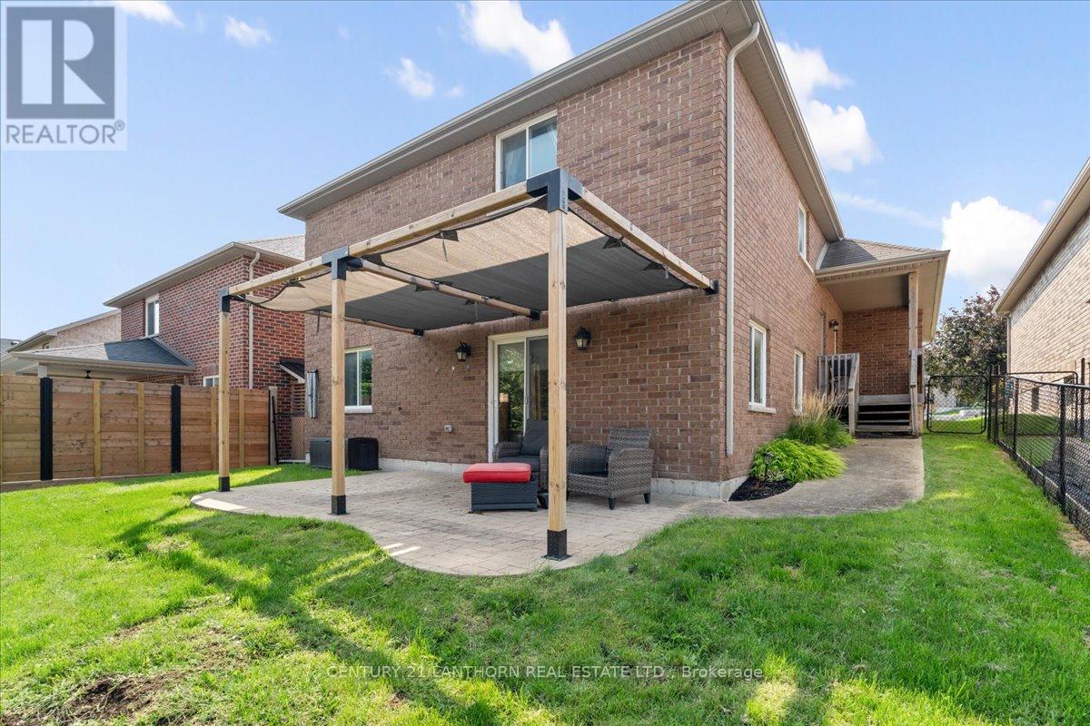 18 Mcdougall Drive, Belleville, Ontario  K8N 4Z5 - Photo 37 - X12881162