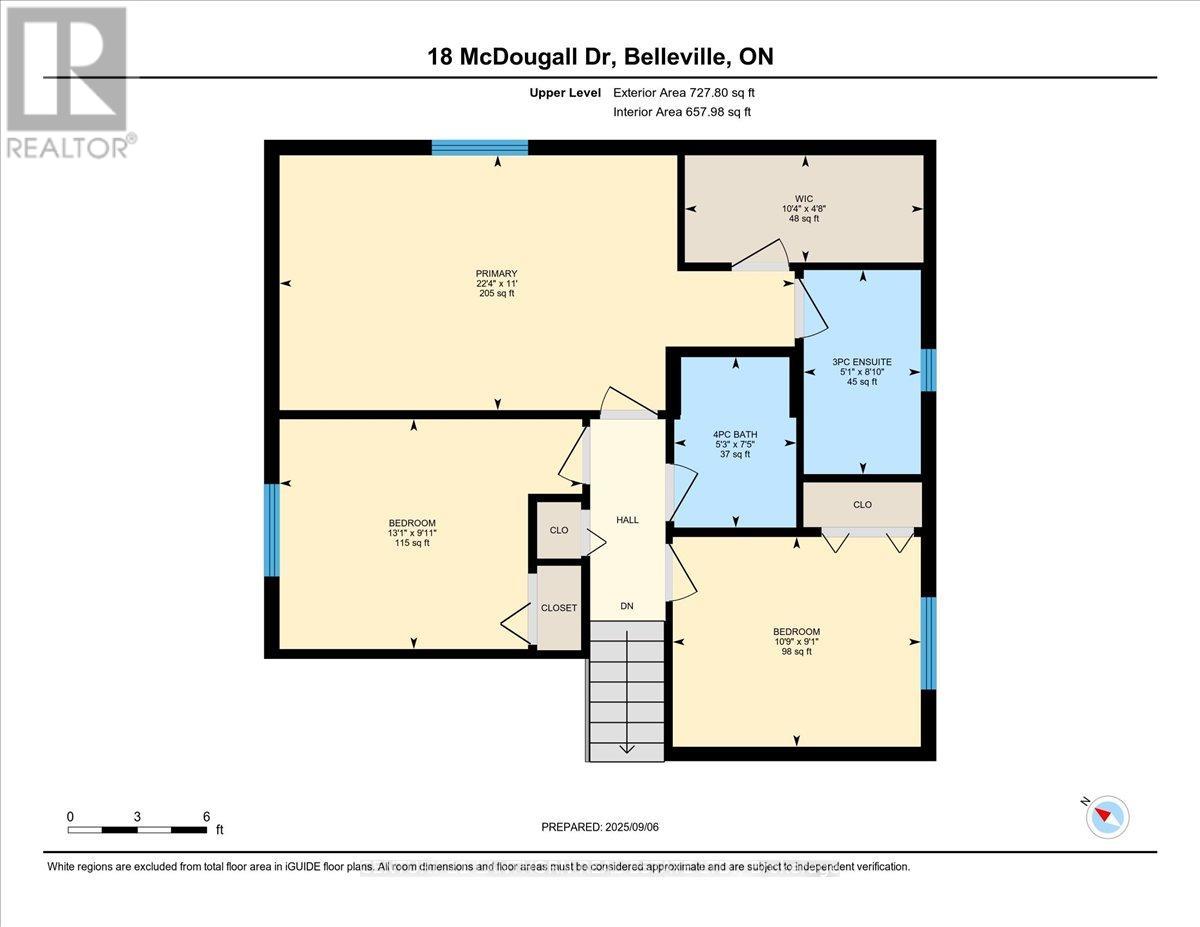 18 Mcdougall Drive, Belleville, Ontario  K8N 4Z5 - Photo 44 - X12881162