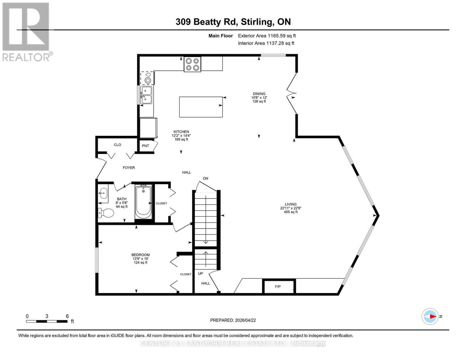 309 Beatty Road, Belleville, Ontario  K0K 3E0 - Photo 47 - X13035670