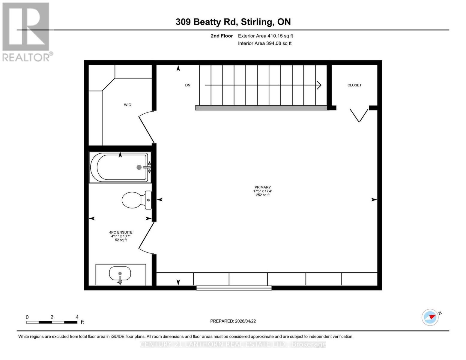 309 Beatty Road, Belleville, Ontario  K0K 3E0 - Photo 48 - X13035670