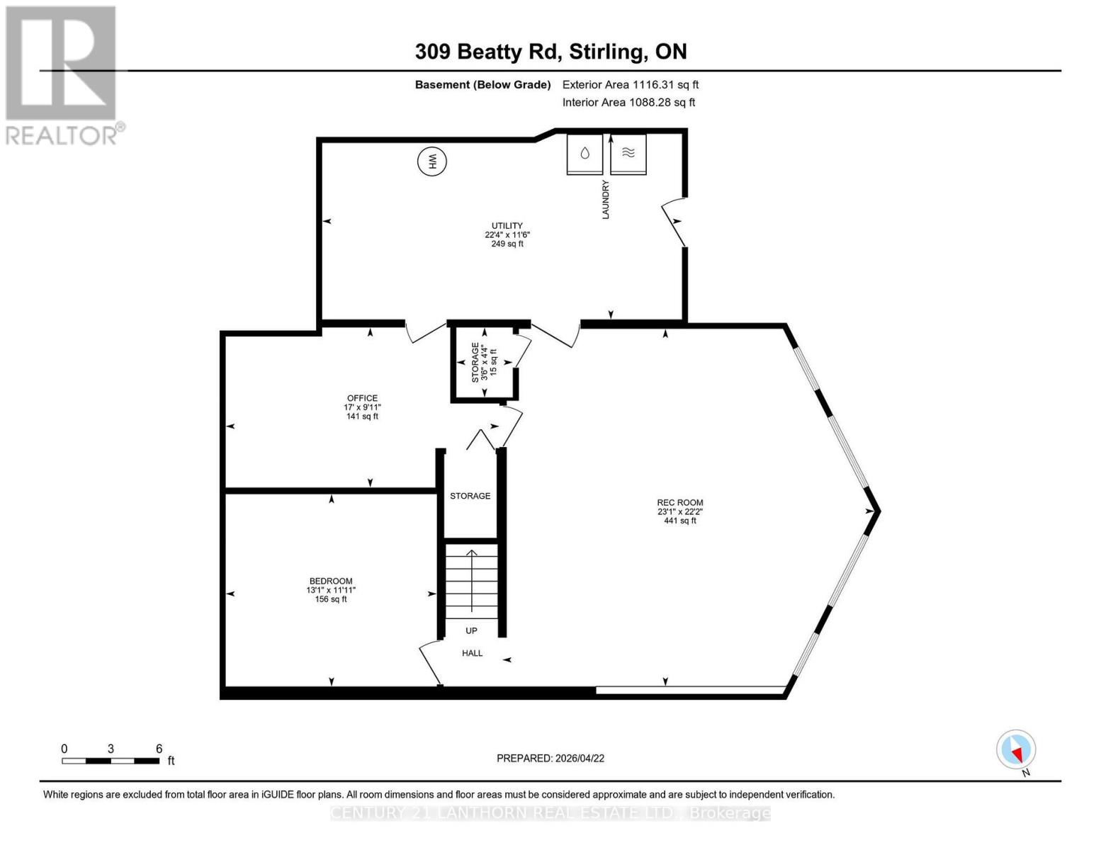309 Beatty Road, Belleville, Ontario  K0K 3E0 - Photo 49 - X13035670