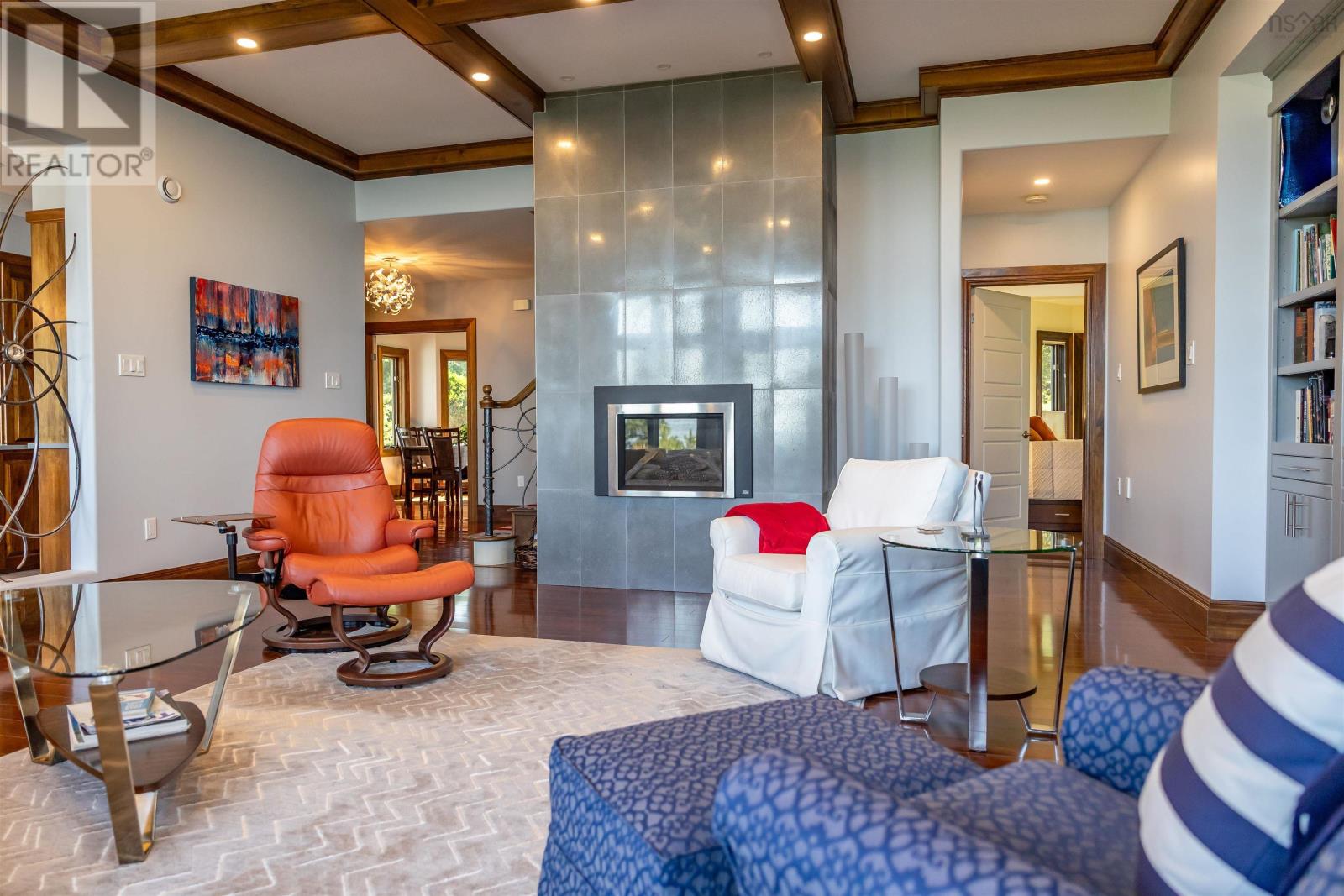 284 James Way, 95 Roddys Point Road, Caribou River, Caribou River, Nova Scotia  B0K 1H0 - Photo 20 - 202608830