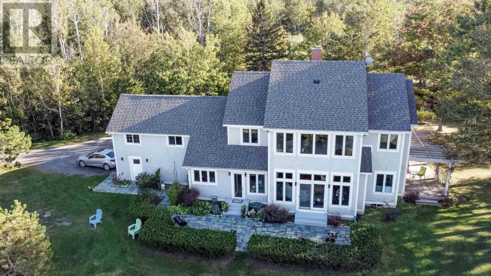 284 James Way, 95 Roddys Point Road, Caribou River, Caribou River, Nova Scotia  B0K 1H0 - Photo 3 - 202608830