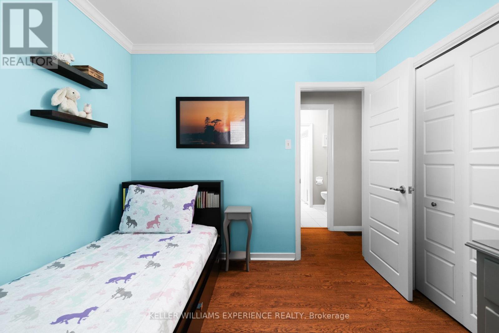 27 Ottaway Avenue, Barrie (Wellington), Ontario  L4M 2W6 - Photo 10 - S13053100