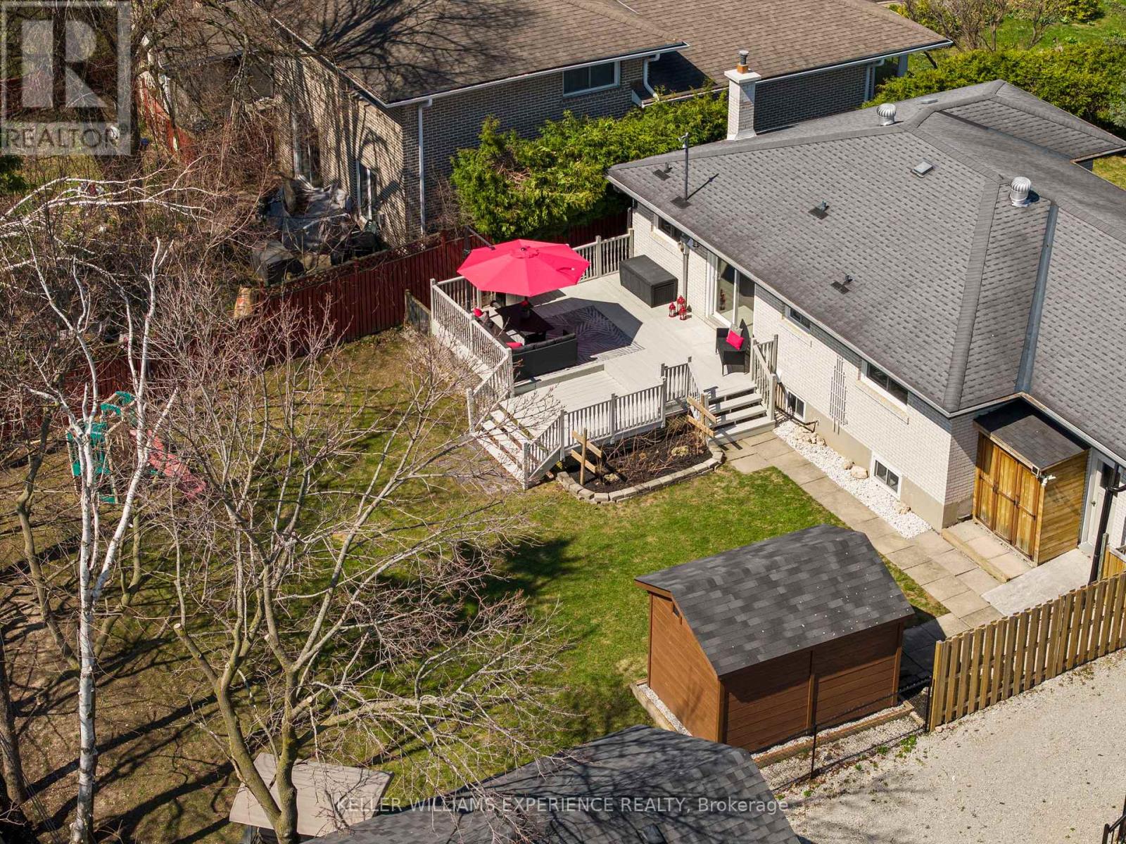 27 Ottaway Avenue, Barrie (Wellington), Ontario  L4M 2W6 - Photo 23 - S13053100