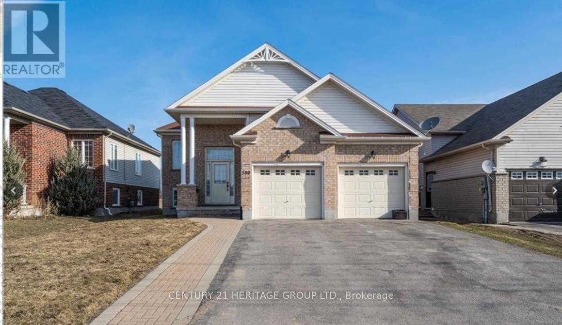 BSMT - 380 GEORGIAN DRIVE, Barrie, Ontario