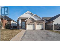 BSMT - 380 GEORGIAN DRIVE, Barrie, Ontario
