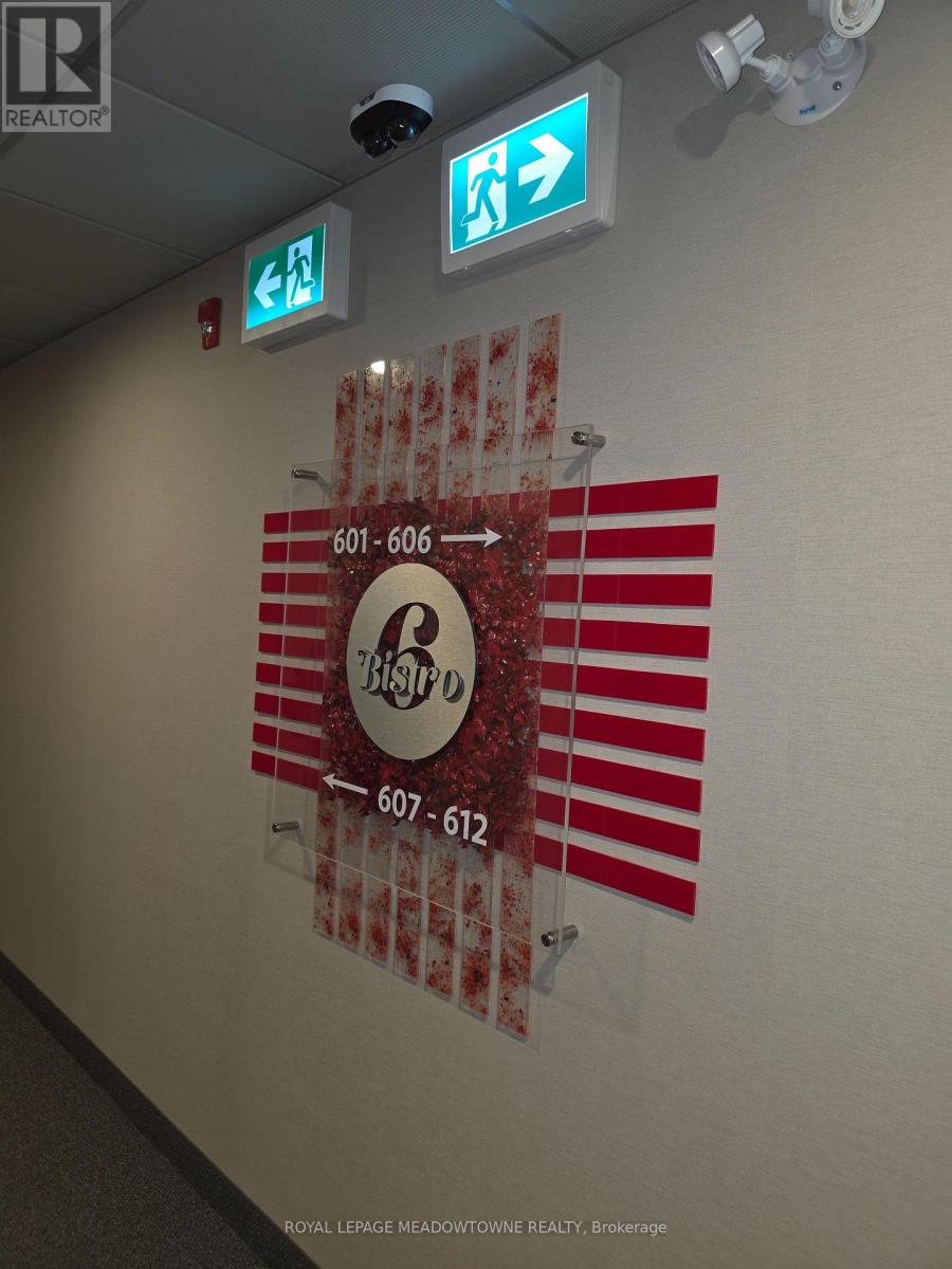 608 - 10 Culinary Lane, Barrie, Ontario  L9J 0K2 - Photo 10 - S13053208