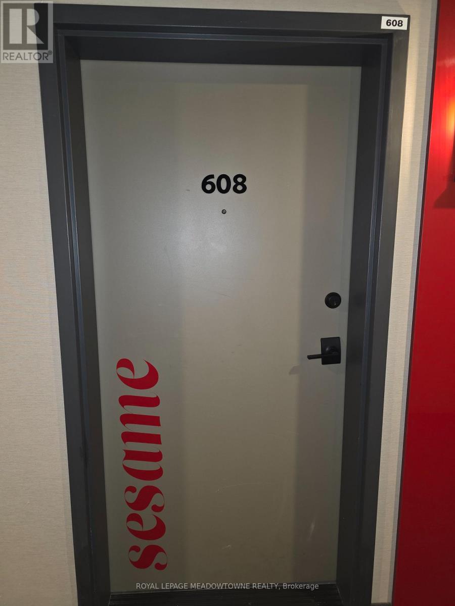608 - 10 Culinary Lane, Barrie, Ontario  L9J 0K2 - Photo 11 - S13053208