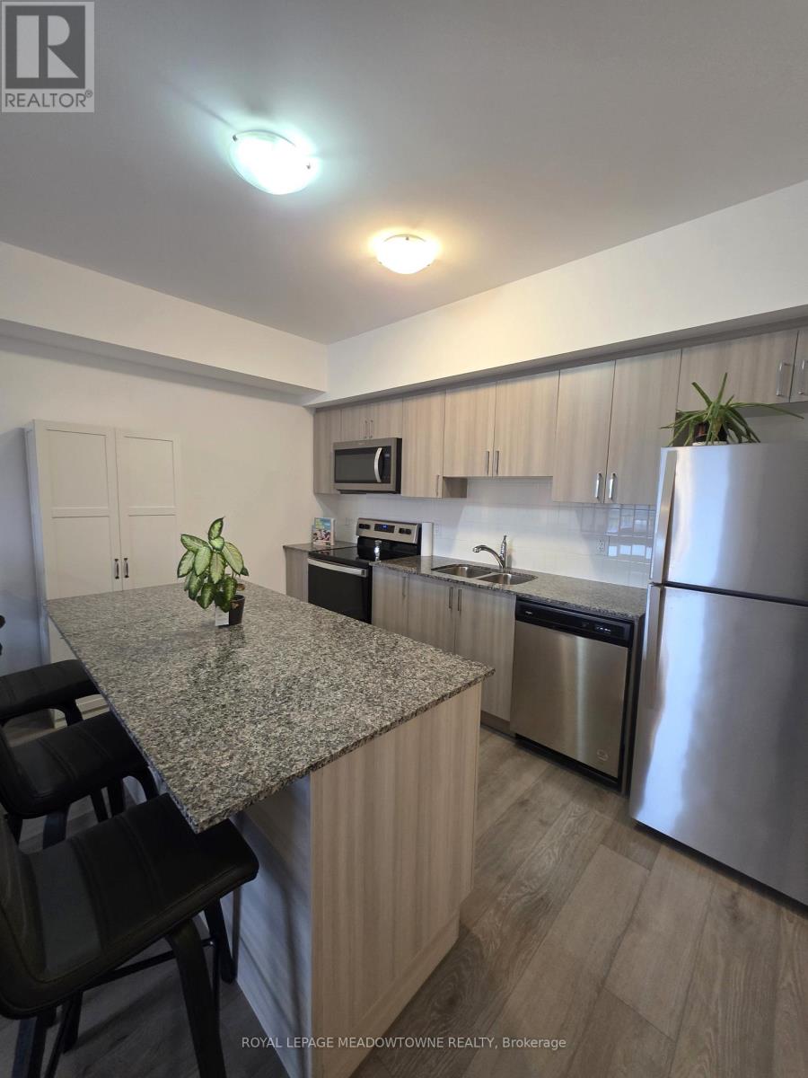 608 - 10 Culinary Lane, Barrie, Ontario  L9J 0K2 - Photo 14 - S13053208