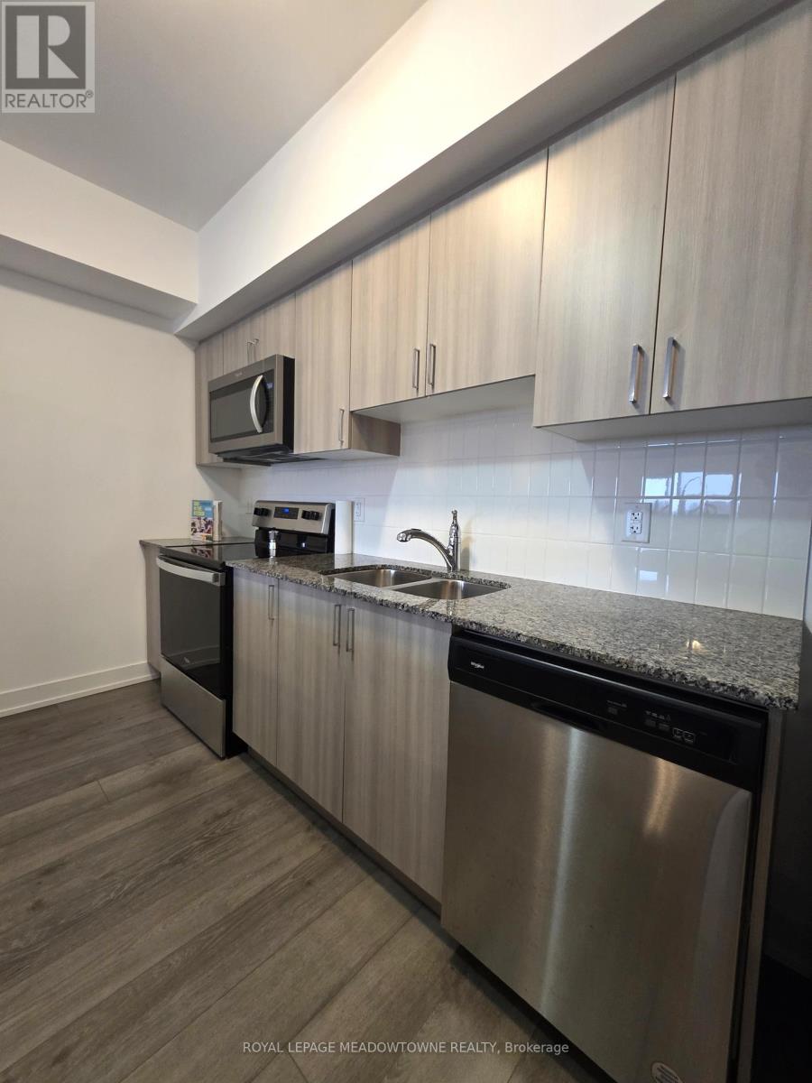 608 - 10 Culinary Lane, Barrie, Ontario  L9J 0K2 - Photo 15 - S13053208