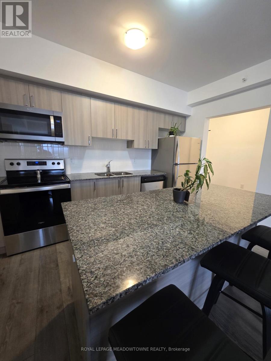 608 - 10 Culinary Lane, Barrie, Ontario  L9J 0K2 - Photo 16 - S13053208