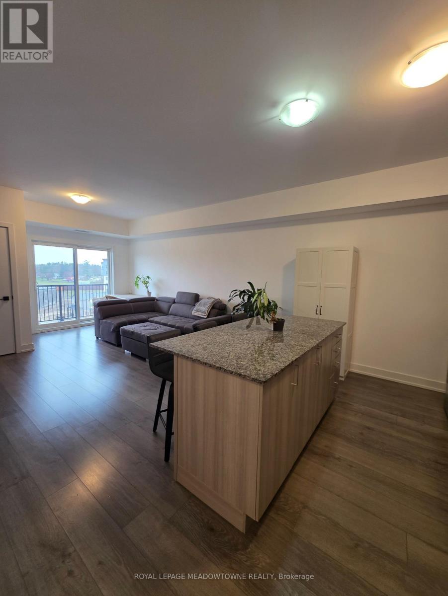 608 - 10 Culinary Lane, Barrie, Ontario  L9J 0K2 - Photo 17 - S13053208