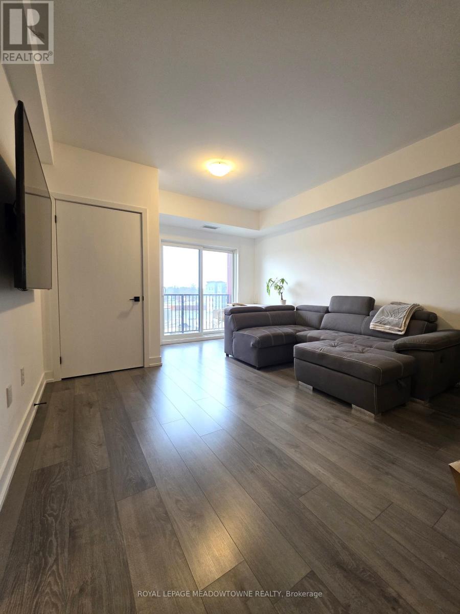 608 - 10 Culinary Lane, Barrie, Ontario  L9J 0K2 - Photo 18 - S13053208