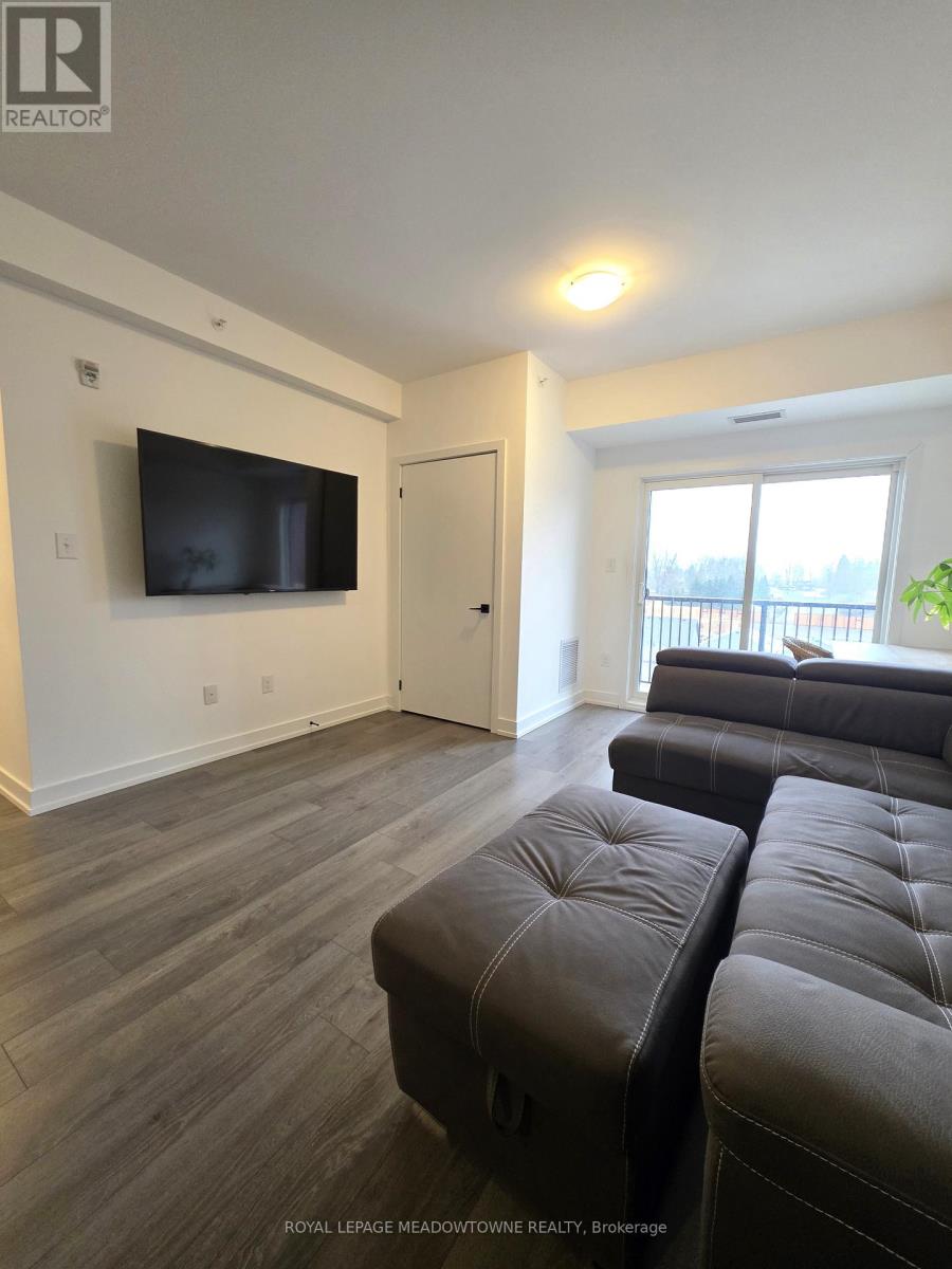 608 - 10 Culinary Lane, Barrie, Ontario  L9J 0K2 - Photo 19 - S13053208