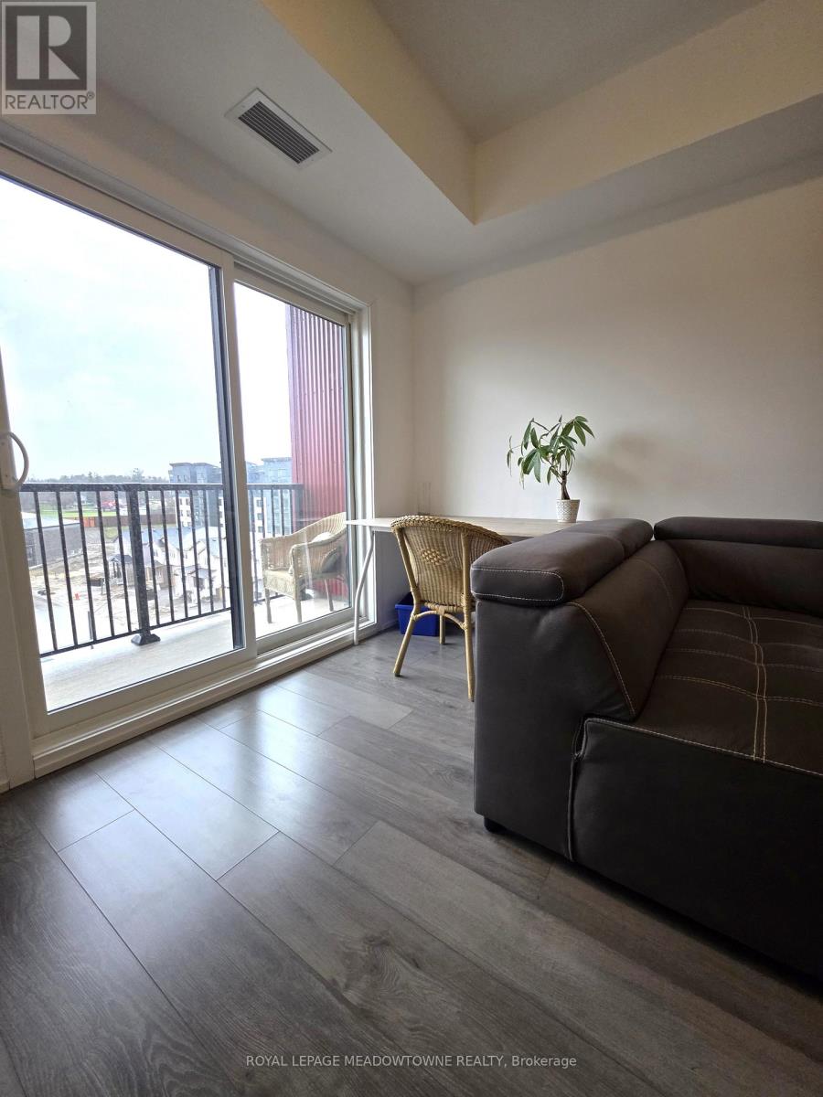 608 - 10 Culinary Lane, Barrie, Ontario  L9J 0K2 - Photo 20 - S13053208