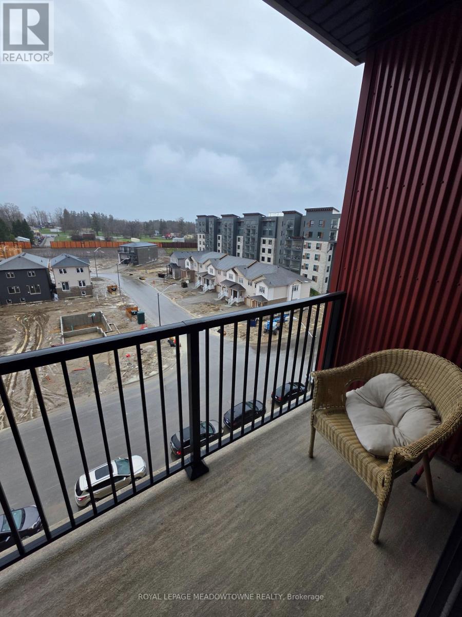 608 - 10 Culinary Lane, Barrie, Ontario  L9J 0K2 - Photo 21 - S13053208