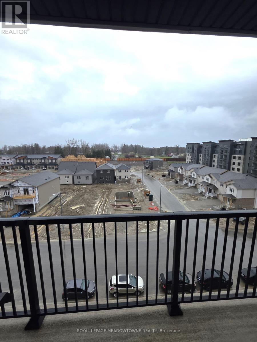 608 - 10 Culinary Lane, Barrie, Ontario  L9J 0K2 - Photo 22 - S13053208