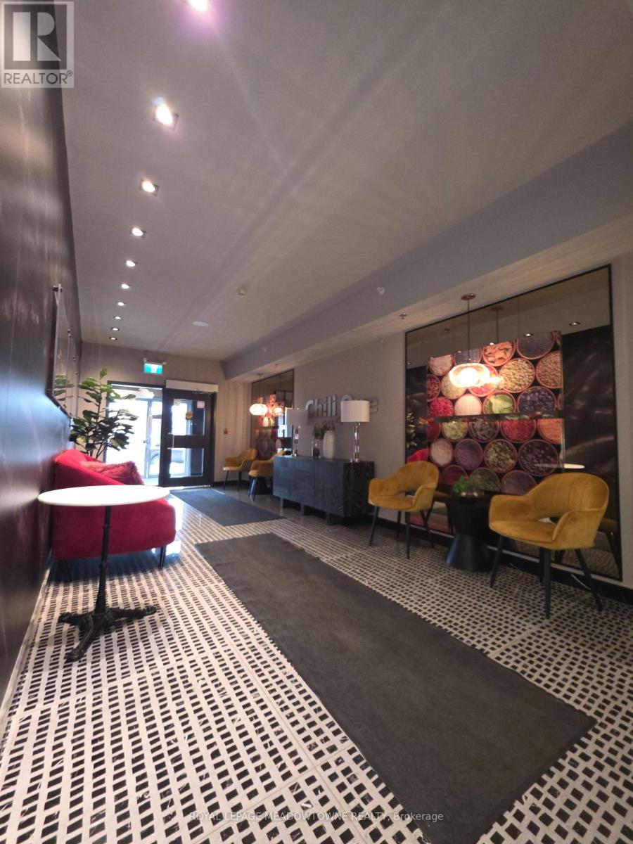 608 - 10 Culinary Lane, Barrie, Ontario  L9J 0K2 - Photo 5 - S13053208