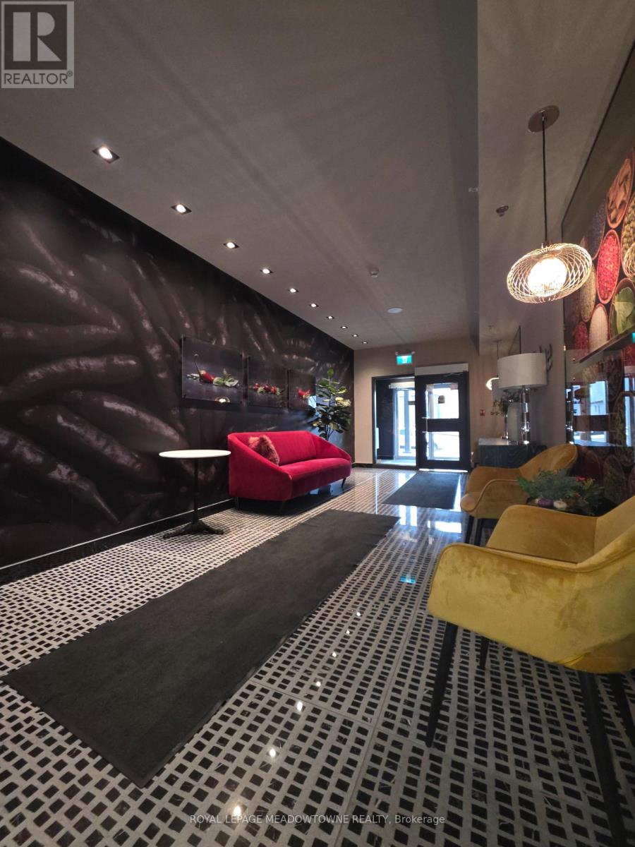 608 - 10 Culinary Lane, Barrie, Ontario  L9J 0K2 - Photo 6 - S13053208