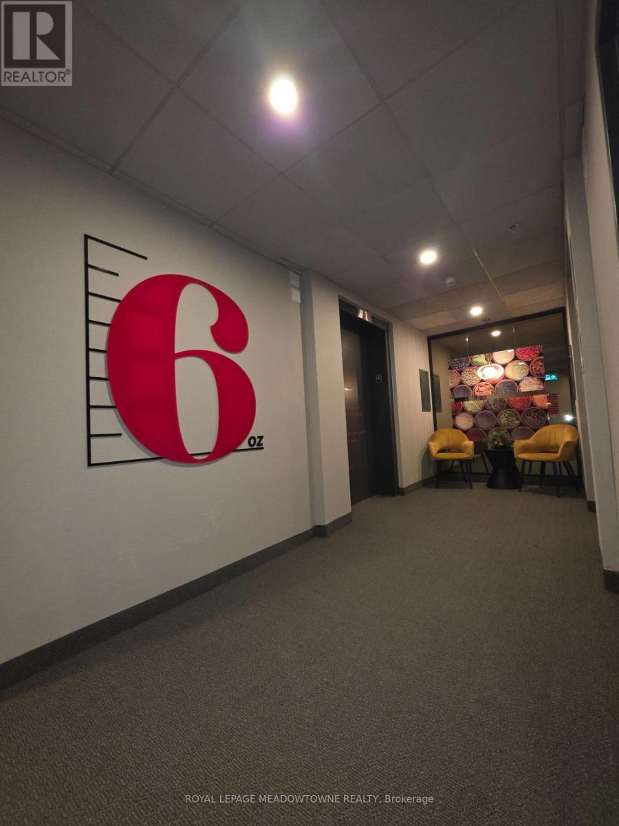 608 - 10 Culinary Lane, Barrie, Ontario  L9J 0K2 - Photo 8 - S13053208
