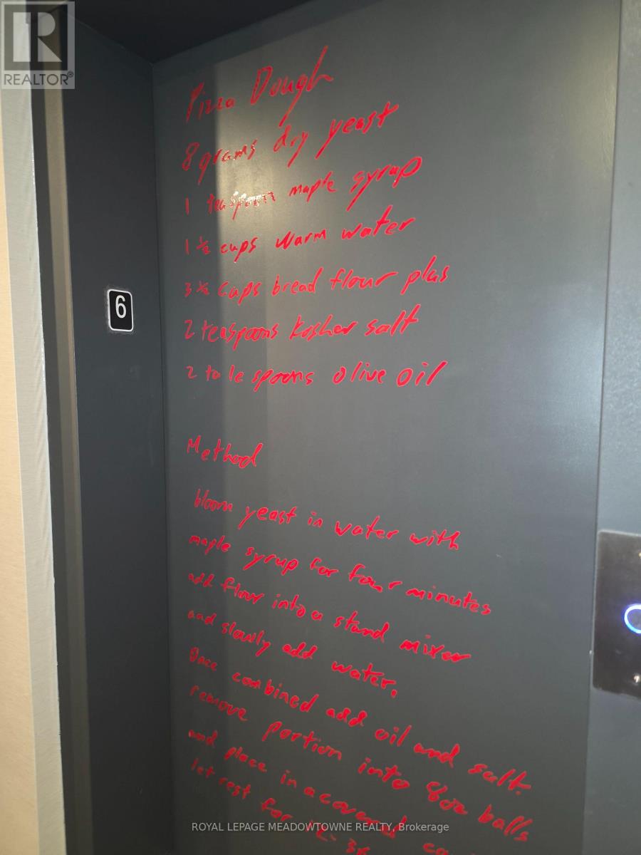 608 - 10 Culinary Lane, Barrie, Ontario  L9J 0K2 - Photo 9 - S13053208