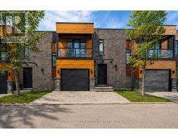 16 - 433 HYDE PARK ROAD, London North, Ontario