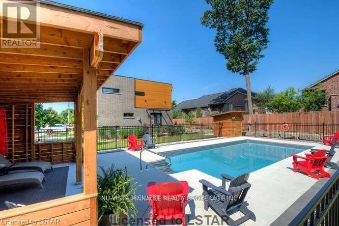 16 - 433 Hyde Park Road, London North, Ontario  N6H 3R9 - Photo 8 - X12833638