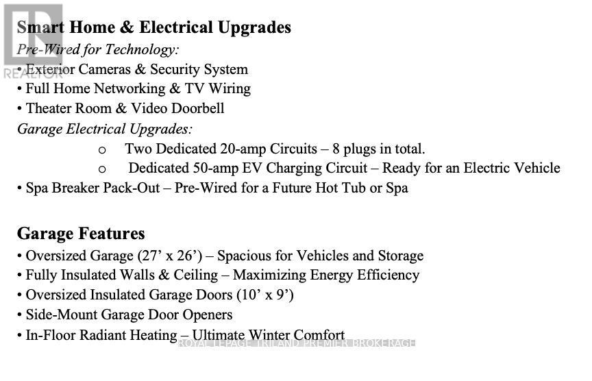 9940 Ontario Street, Lambton Shores, Ontario  N0M 2L0 - Photo 49 - X12861202